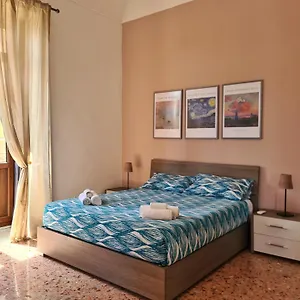 Appartamento Vittorio Emanuele, Pachino