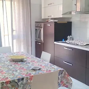 Appartamento Puffetta, Pachino