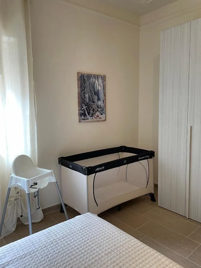 Maison Giulia Pachino Italy
