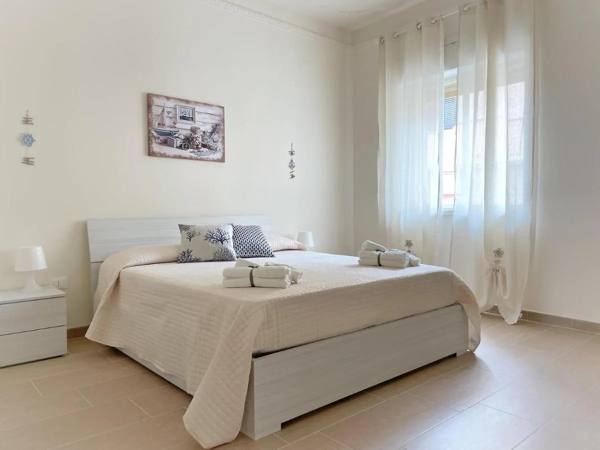 Maison Giulia Pachino