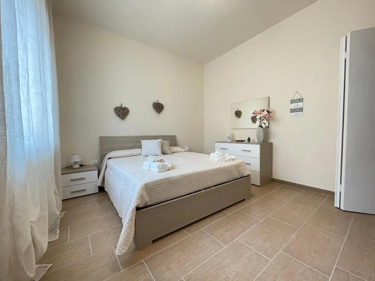 Maison Giulia Pachino