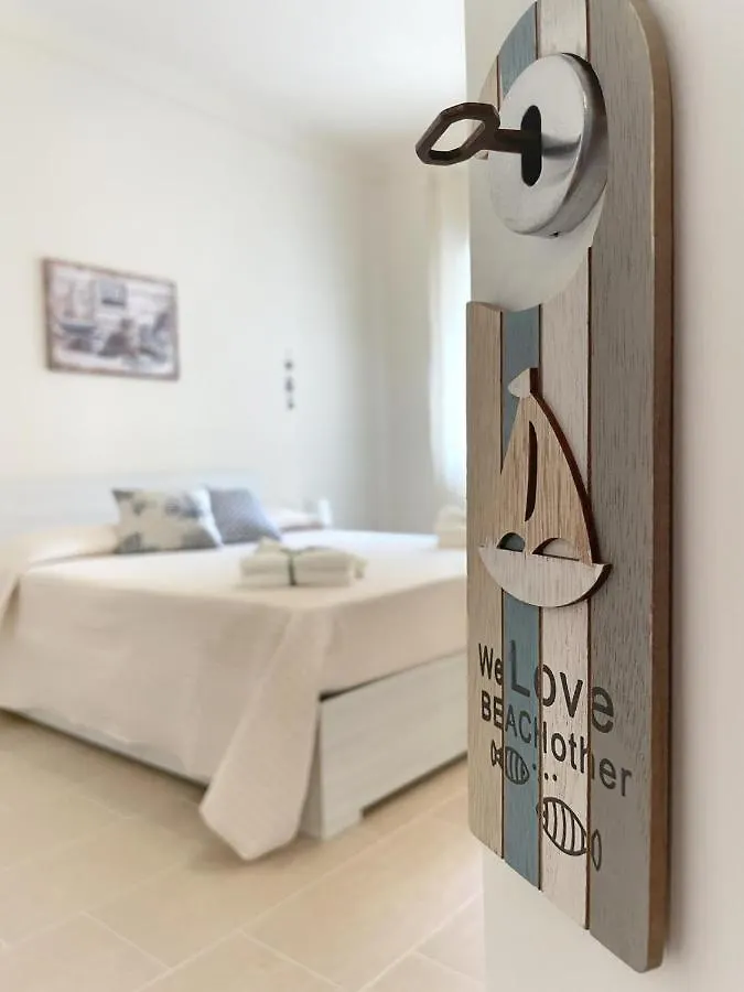 Appartamento Maison Giulia Pachino