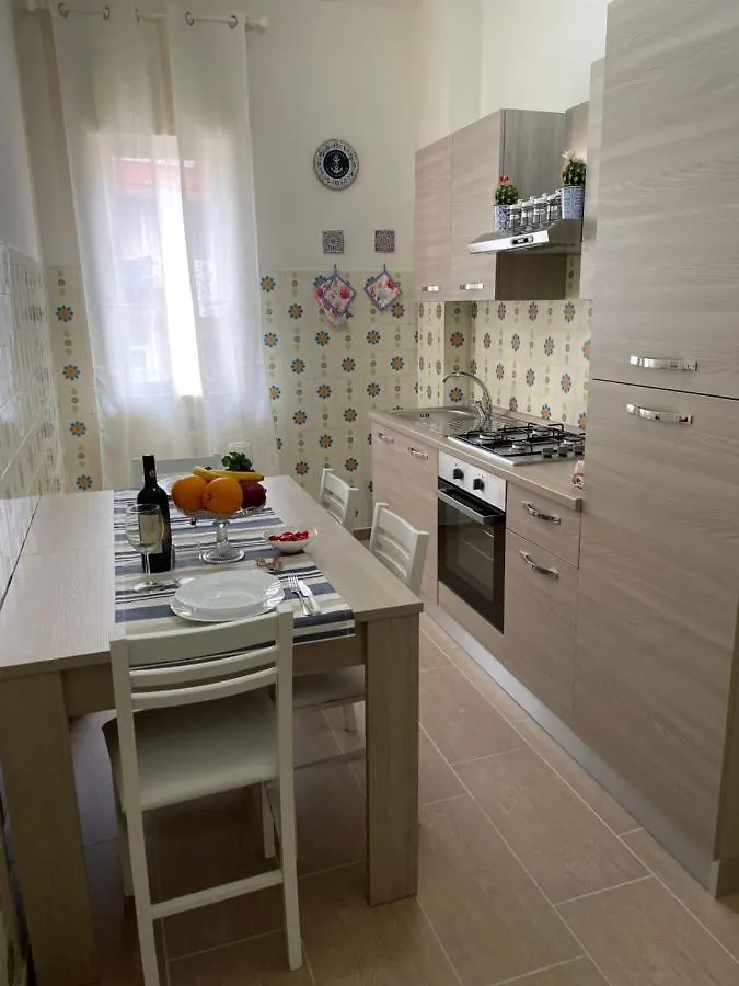 Maison Giulia Pachino 0*,  Italia