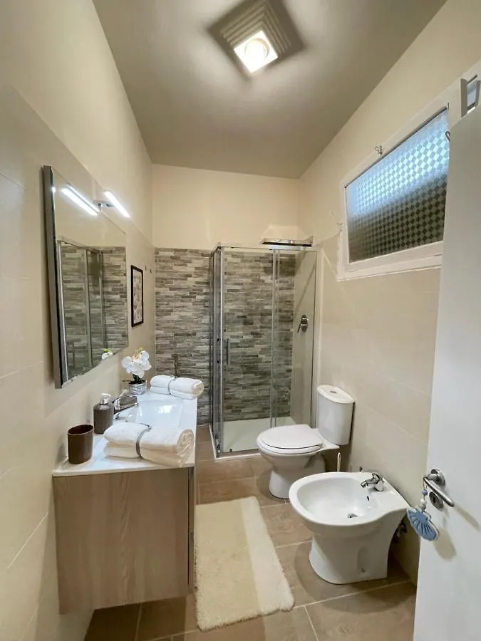 Maison Giulia Pachino Italia