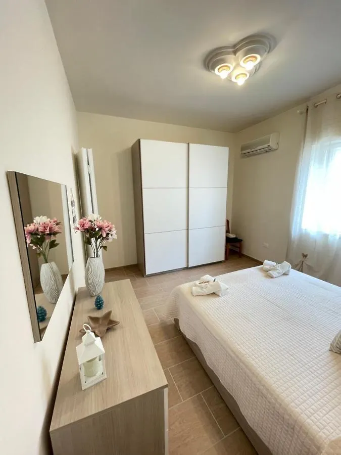 Appartamento Maison Giulia Pachino