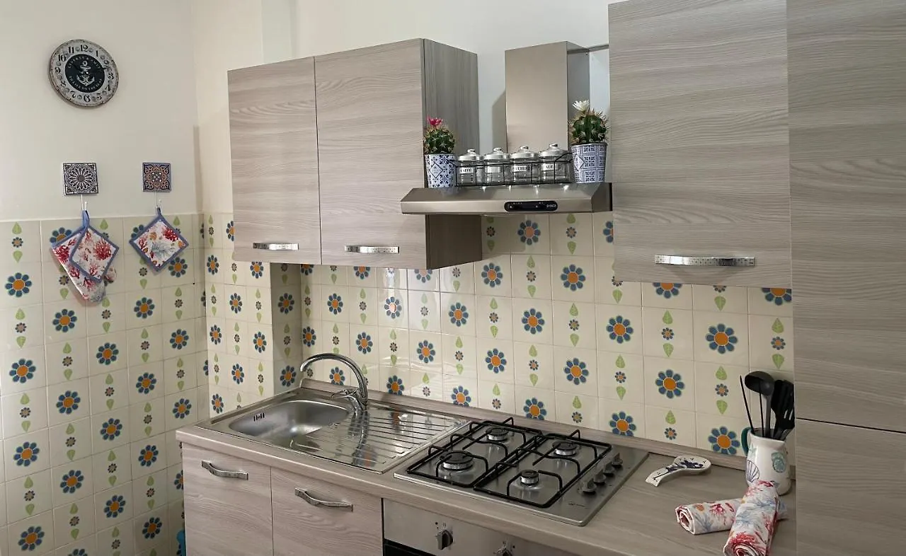 Maison Giulia Pachino 0*,