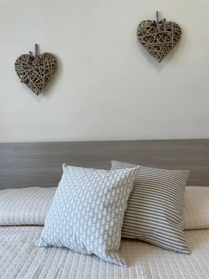 Appartamento Maison Giulia Pachino Italia