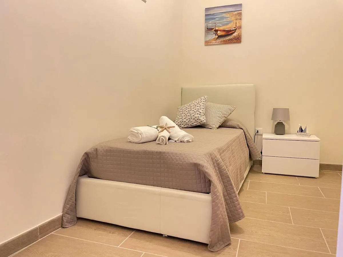 Maison Giulia Pachino Apartment