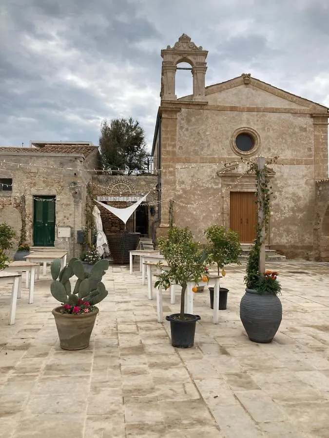 Maison Giulia Pachino