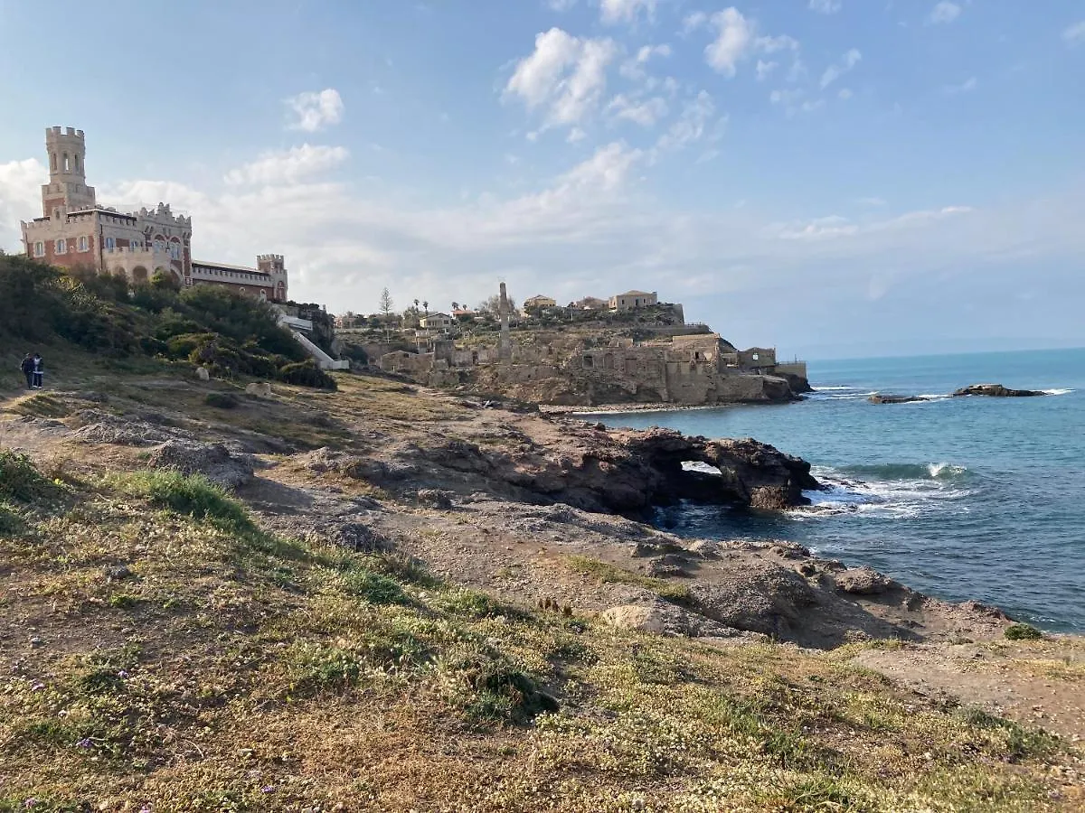 Appartamento Maison Giulia Pachino Italia